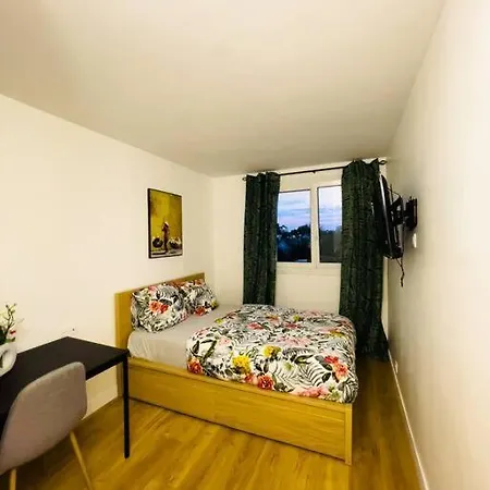 Apartment Magnifique De 4 8 Personnes Max A 20 Minutes De Paris Antony