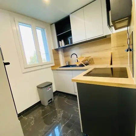 Magnifique De 4 8 Personnes Max A 20 Minutes De Paris *