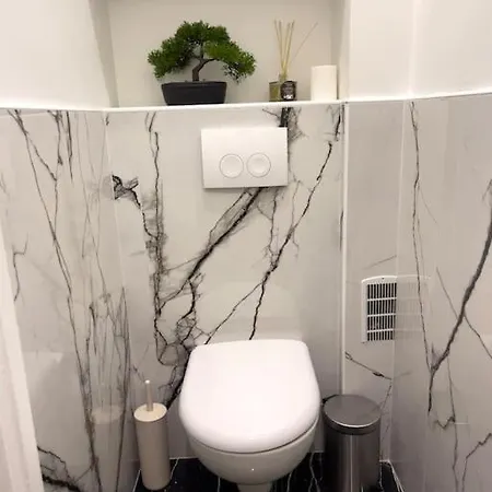Apartment Magnifique De 4 8 Personnes Max A 20 Minutes De Paris