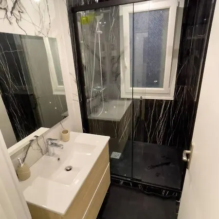 Apartment Magnifique De 4 8 Personnes Max A 20 Minutes De Paris
